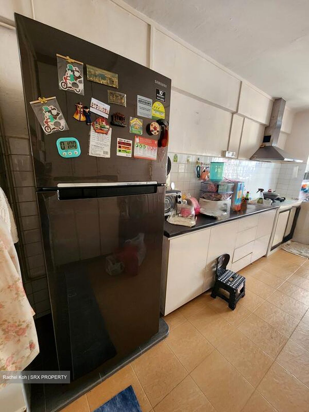 Blk 219 Ang Mo Kio Grove (Ang Mo Kio), HDB 3 Rooms #588879181